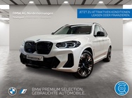 BMW iX3 2023