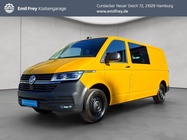 Volkswagen T6 2023