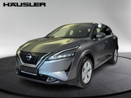 Nissan Qashqai 2023