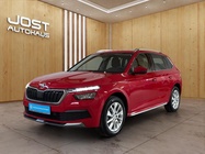 Skoda Kamiq 2022