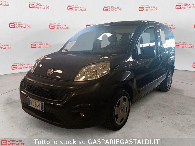 Fiat Qubo