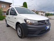 Volkswagen Caddy 2018
