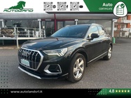 Audi Q3 2023