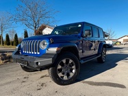 Jeep Wrangler 2019
