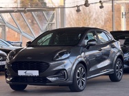Ford Puma 2023