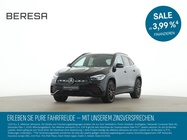 Mercedes-Benz GLA-Class 2020