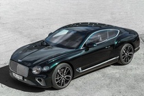 Bentley Continental GT 2019