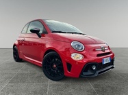 Abarth 595 2019