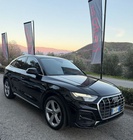 Audi Q5 2021