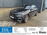 BMW X4 2019