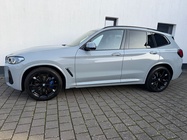 BMW X3 2024