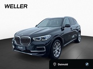 BMW X5 2022