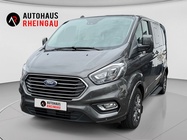 Ford Tourneo Custom 2021