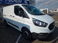 Ford Transit Custom 2019