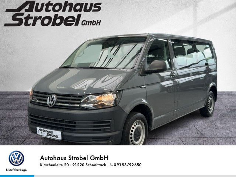 Volkswagen T6