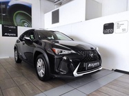 Lexus UX 2022