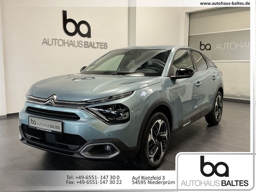 Citroen C4 2024