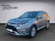 Mitsubishi Outlander 2019