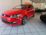 Volkswagen Polo 2011