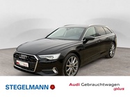 Audi A6 2025
