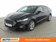 Ford Mondeo 2019