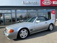 Mercedes-Benz SL-Class 1994