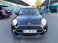 MINI Cooper 2019