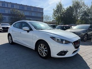 Mazda 3 2016