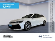 Volkswagen Passat 2025