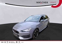 Cupra Leon 2022