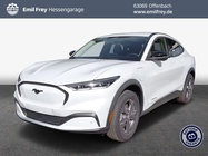 Ford Mustang Mach-E 2024