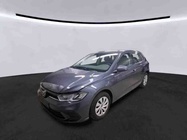 Volkswagen Polo 2023