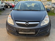 Opel Corsa 2009