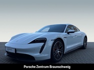 Porsche Taycan 2020