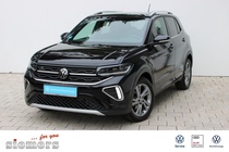 Volkswagen T-Cross 2024
