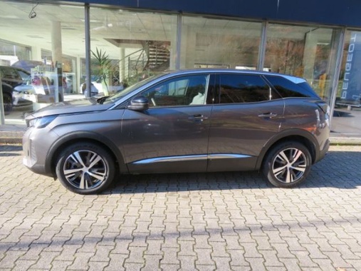 Peugeot 3008 2024