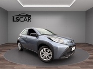 Toyota Aygo 2025