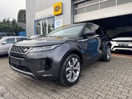 Land Rover Evoque 2019