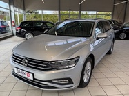 Volkswagen Passat 2021