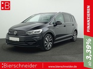 Volkswagen Touran 2024