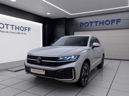 Volkswagen Touareg 2025