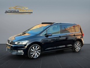 Volkswagen Touran 2015