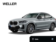 BMW X4 2025