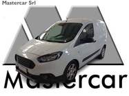 Ford Transit Courier 2019