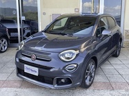 Fiat 500X 2021