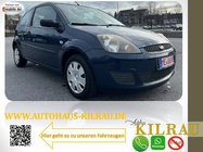 Ford Fiesta 2008