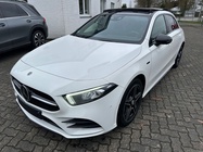 Mercedes-Benz A-Class 2021