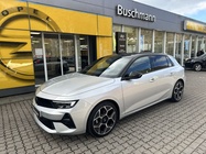 Opel Astra 2024