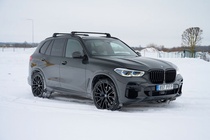 BMW X5 2022