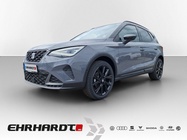 Seat Arona 2026